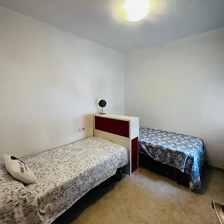 Atico Duplex Con Magnificas Vistas Διαμέρισμα Ulldecona