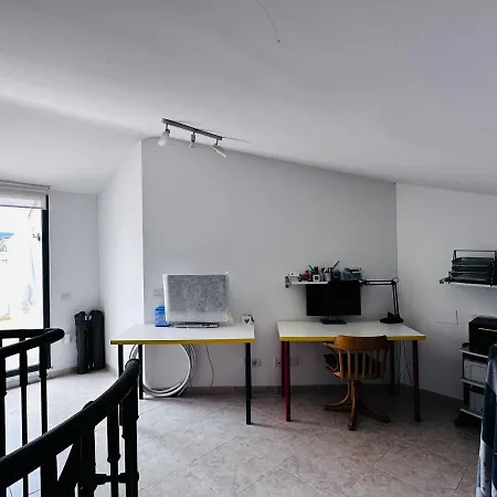 Atico Duplex Con Magnificas Vistas Διαμέρισμα *