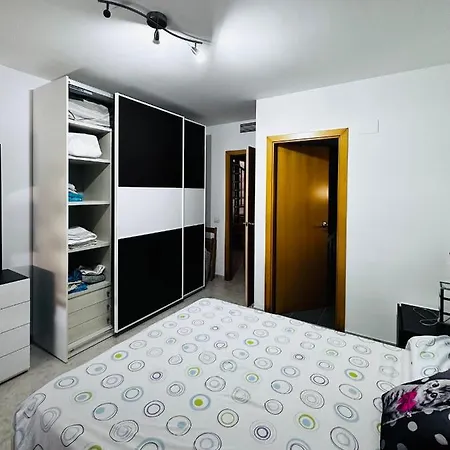 Atico Duplex Con Magnificas Vistas Διαμέρισμα *