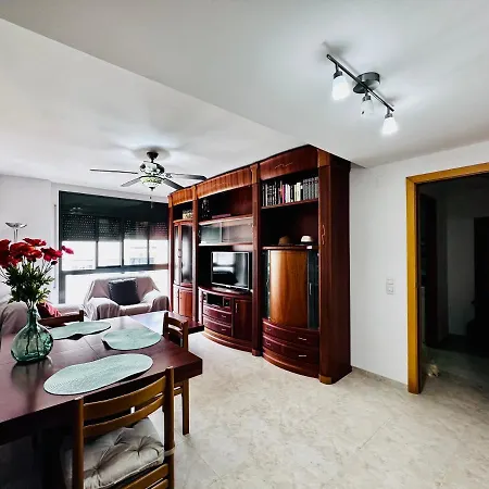 Atico Duplex Con Magnificas Vistas Διαμέρισμα *
