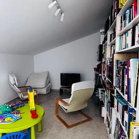 Atico Duplex Con Magnificas Vistas Διαμέρισμα *